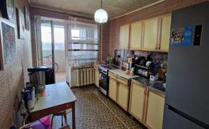 2-к квартира, вторичка, 55м2, 14/14 этаж