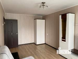 1-к квартира, вторичка, 30м2, 4/5 этаж