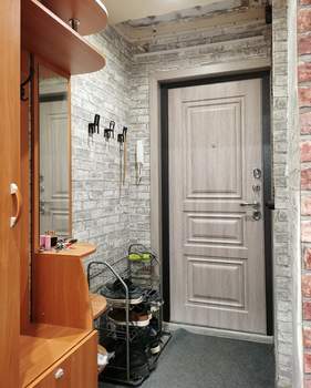 2-к квартира, вторичка, 44м2, 2/5 этаж