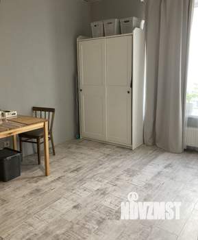 1-к квартира, вторичка, 31м2, 3/9 этаж