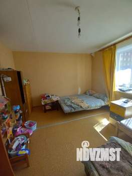 1-к квартира, вторичка, 41м2, 9/10 этаж