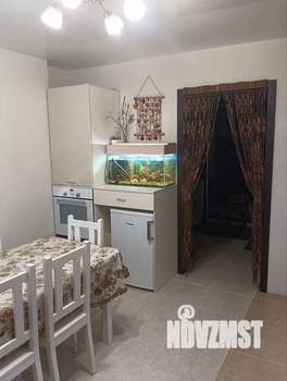 2-к квартира, вторичка, 67м2, 13/17 этаж