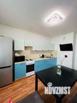 3-к квартира, вторичка, 83м2, 3/17 этаж