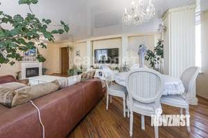 2-к квартира, вторичка, 97м2, 16/16 этаж