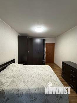 3-к квартира, вторичка, 70м2, 10/10 этаж