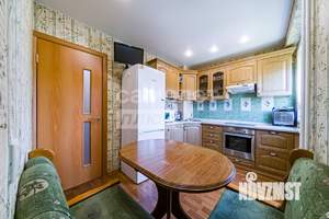 2-к квартира, вторичка, 35м2, 5/12 этаж