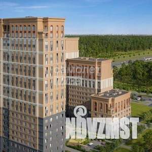 Студия квартира, вторичка, 29м2, 6/20 этаж