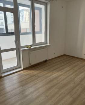 2-к квартира, вторичка, 46м2, 1/20 этаж