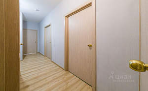3-к квартира, вторичка, 55м2, 8/18 этаж