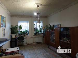 2-к квартира, вторичка, 45м2, 1/2 этаж
