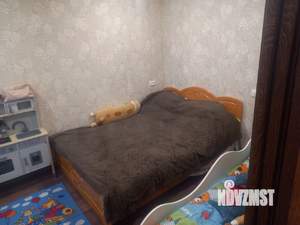 Студия квартира, вторичка, 42м2, 3/5 этаж