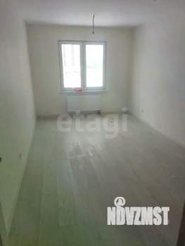 Студия квартира, вторичка, 22м2, 6/25 этаж