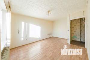 1-к квартира, вторичка, 28м2, 4/5 этаж