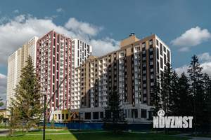 2-к квартира, вторичка, 65м2, 6/18 этаж