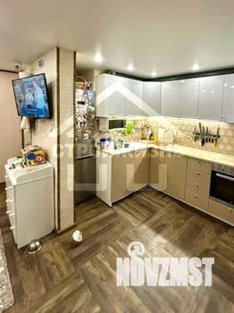 2-к квартира, вторичка, 49м2, 4/9 этаж