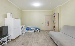 2-к квартира, вторичка, 76м2, 9/26 этаж