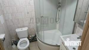 Студия квартира, вторичка, 23м2, 2/25 этаж