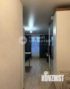 Студия квартира, вторичка, 24м2, 3/25 этаж