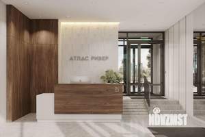 2-к квартира, вторичка, 64м2, 2/26 этаж