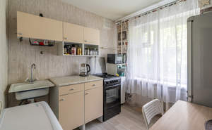 2-к квартира, вторичка, 45м2, 2/5 этаж