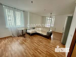 1-к квартира, вторичка, 55м2, 5/17 этаж