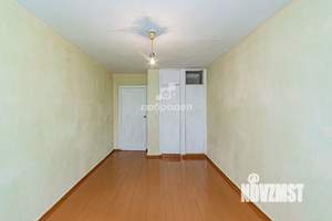 2-к квартира, вторичка, 43м2, 5/5 этаж