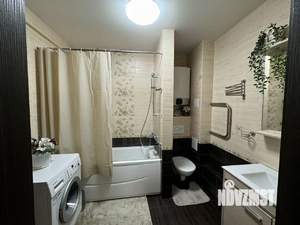 2-к квартира, вторичка, 55м2, 8/25 этаж