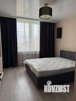 2-к квартира, вторичка, 66м2, 9/25 этаж