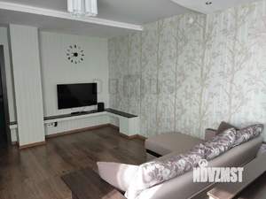 3-к квартира, вторичка, 97м2, 11/20 этаж