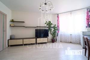 2-к квартира, вторичка, 68м2, 6/23 этаж