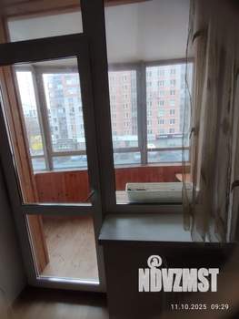 3-к квартира, вторичка, 83м2, 2/19 этаж