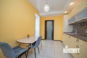 2-к квартира, вторичка, 73м2, 6/11 этаж