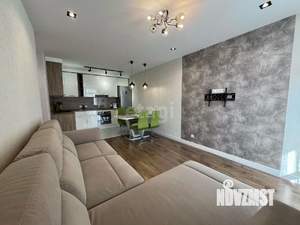 2-к квартира, вторичка, 69м2, 11/32 этаж