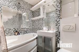 1-к квартира, вторичка, 36м2, 5/5 этаж