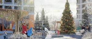 1-к квартира, вторичка, 31м2, 4/25 этаж