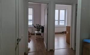 2-к квартира, вторичка, 50м2, 12/16 этаж