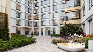 3-к квартира, вторичка, 151м2, 4/7 этаж