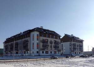 Студия квартира, вторичка, 21м2, 4/5 этаж