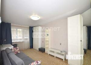 2-к квартира, вторичка, 44м2, 2/5 этаж