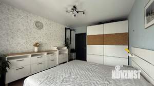 3-к квартира, вторичка, 75м2, 8/15 этаж