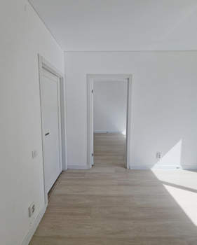 1-к квартира, вторичка, 33м2, 2/18 этаж