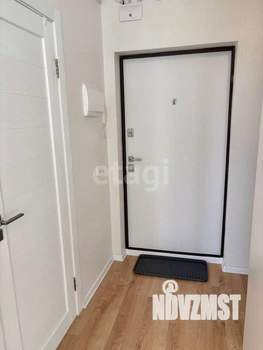 1-к квартира, вторичка, 37м2, 5/9 этаж