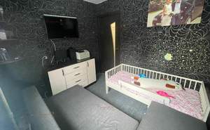 3-к квартира, вторичка, 56м2, 1/5 этаж