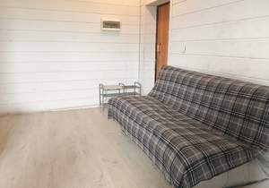 Студия квартира, вторичка, 40м2, 4/4 этаж