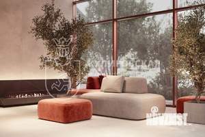 4-к квартира, вторичка, 126м2, 26/29 этаж