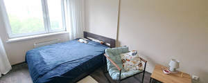 1-к квартира, вторичка, 43м2, 10/26 этаж