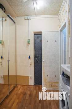 Студия квартира, вторичка, 18м2, 2/5 этаж