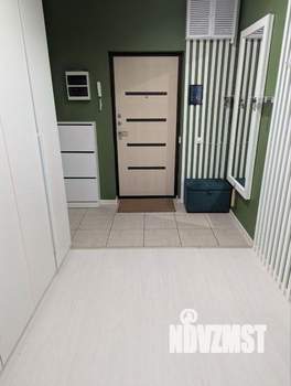 3-к квартира, вторичка, 91м2, 11/19 этаж