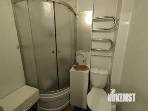 Студия квартира, вторичка, 24м2, 2/5 этаж