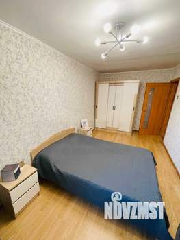 2-к квартира, вторичка, 42м2, 5/5 этаж